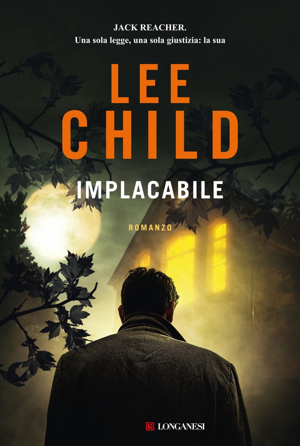 Implacabile - Librerie.coop Implacabile - Librerie.coop