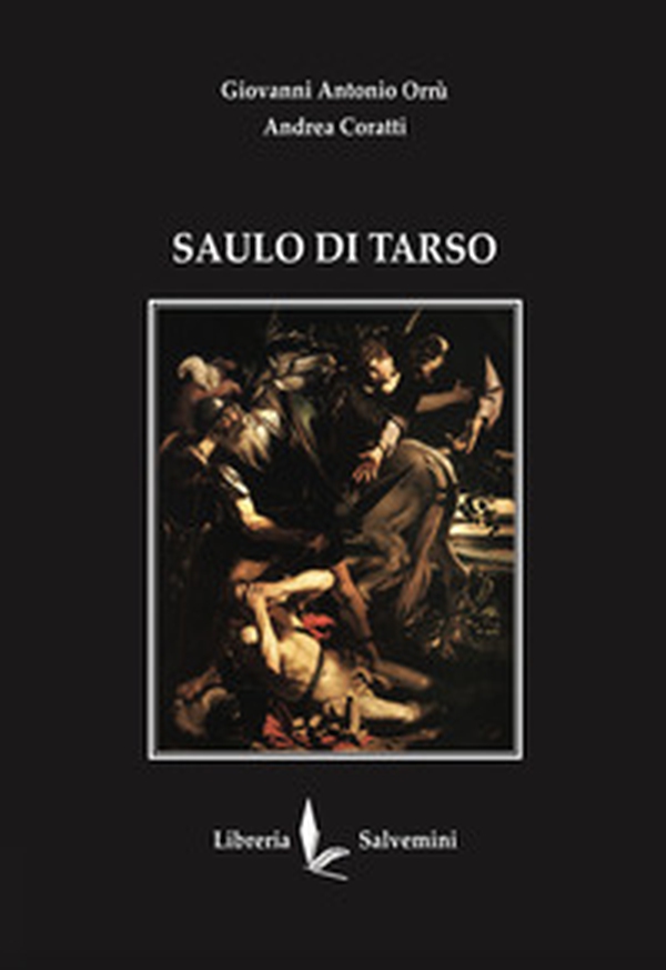 Saulo di Tarso - Librerie.coop