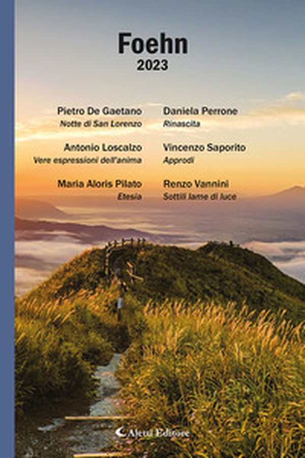 Foehn 2023 - Librerie.coop Foehn 2023 - Librerie.coop