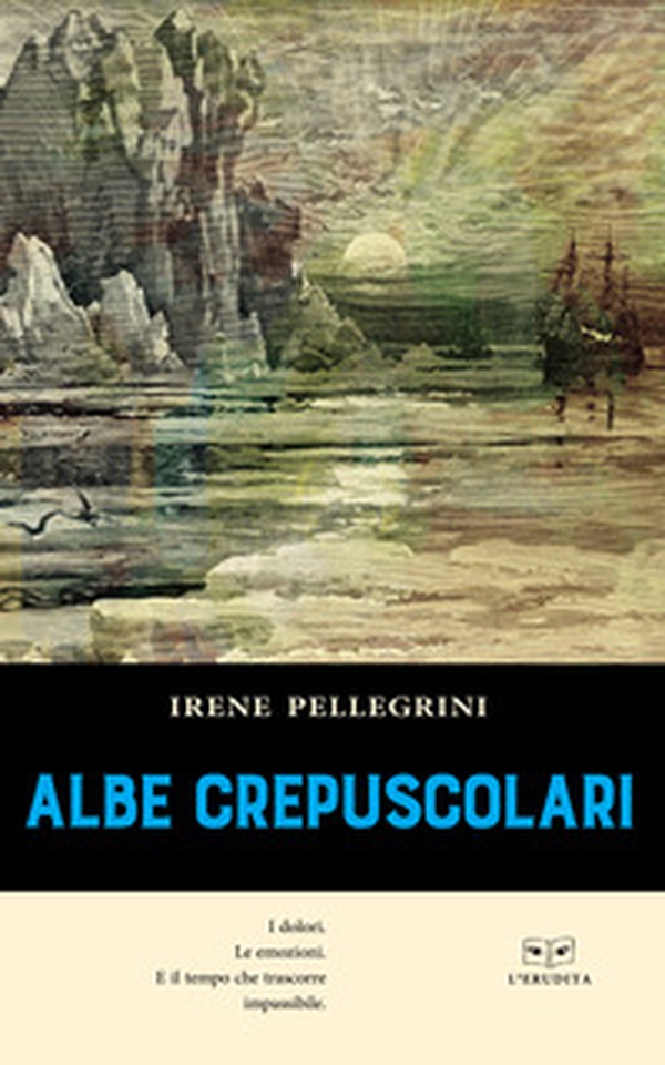Albe crepuscolari - Librerie.coop Albe crepuscolari - Librerie.coop
