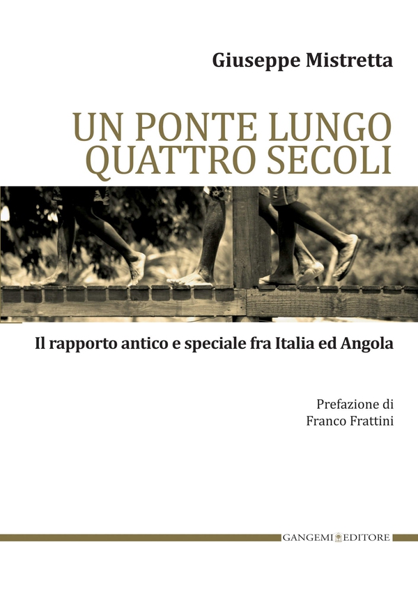 Un ponte lungo quattro secoli - Librerie.coop Un ponte lungo quattro secoli - Librerie.coop