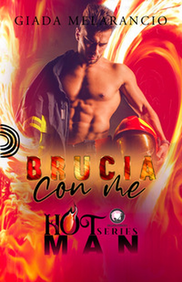 Brucia con me - Librerie.coop Brucia con me - Librerie.coop