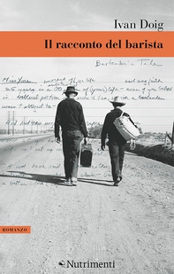 Il racconto del barista - Librerie.coop