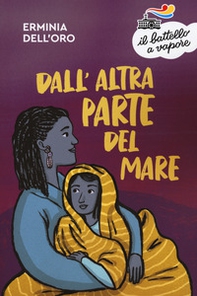 Dall'altra parte del mare - Librerie.coop
