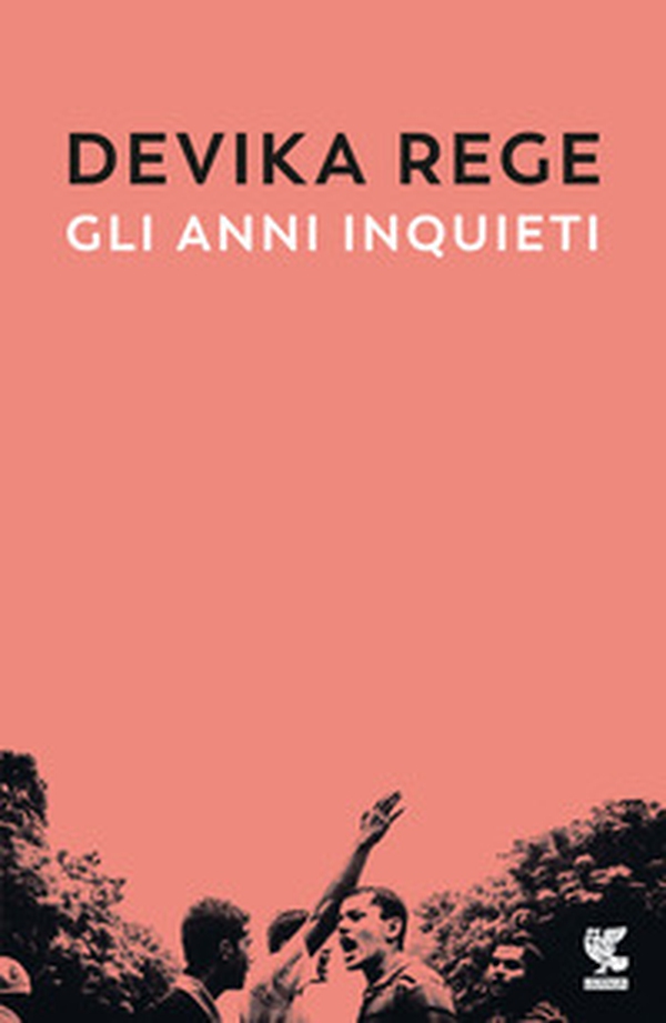 Gli anni inquieti - Librerie.coop Gli anni inquieti - Librerie.coop