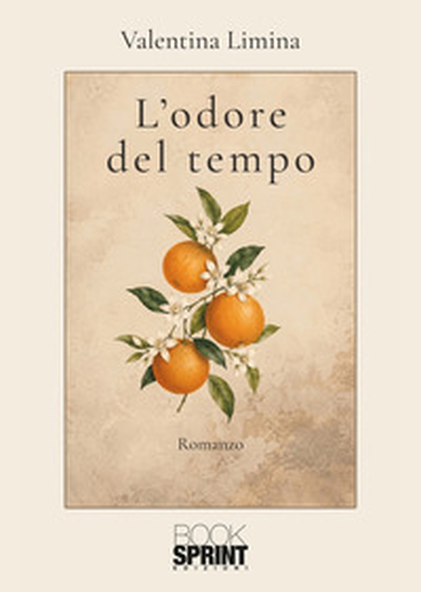 L'odore del tempo - Librerie.coop