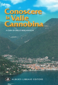 Conoscere la valle Cannobina - Librerie.coop Conoscere la valle Cannobina - Librerie.coop