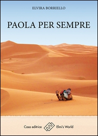 Paola per sempre - Librerie.coop
