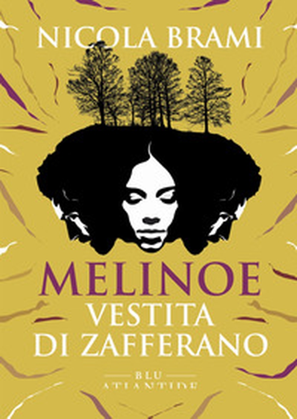 Melinoe vestita di zafferano - Librerie.coop Melinoe vestita di zafferano - Librerie.coop