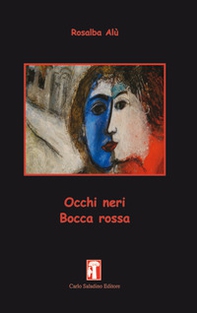 Occhi neri bocca rossa - Librerie.coop
