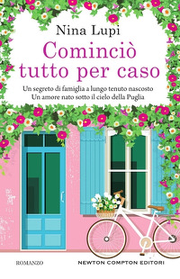 Cominciò tutto per caso - Librerie.coop Cominciò tutto per caso - Librerie.coop