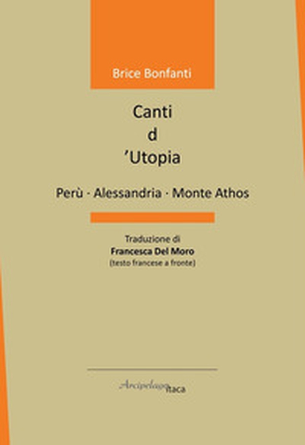 Canti d'utopia - Librerie.coop Canti d'utopia - Librerie.coop