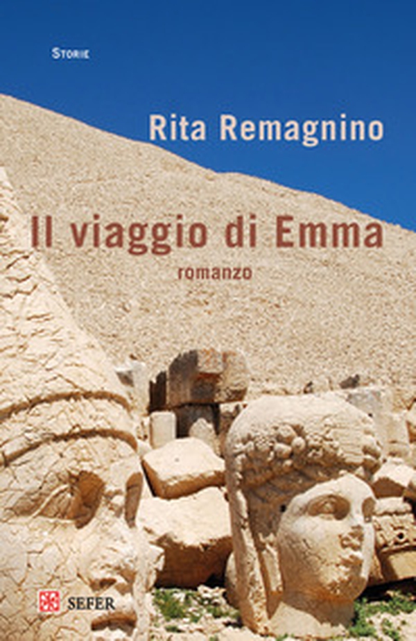 Il viaggio di Emma - Librerie.coop Il viaggio di Emma - Librerie.coop