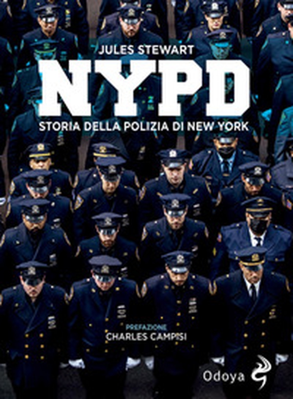 NYPD. Storia della polizia di New York - Librerie.coop NYPD. Storia della polizia di New York - Librerie.coop