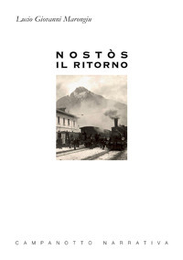 Nostòs il ritorno - Librerie.coop Nostòs il ritorno - Librerie.coop