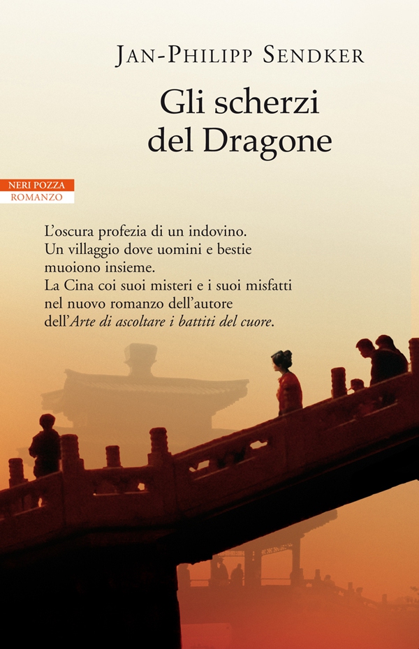 Gli scherzi del Dragone - Librerie.coop Gli scherzi del Dragone - Librerie.coop