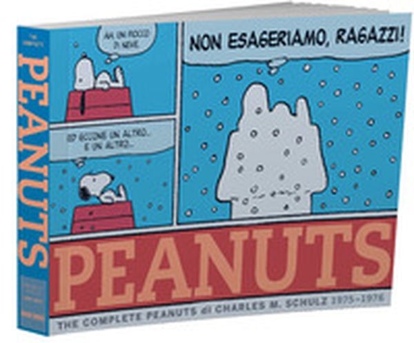 The complete Peanuts - Vol. 13 - Librerie.coop