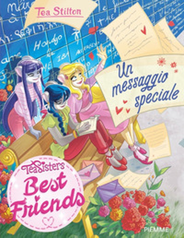 Un messaggio speciale - Librerie.coop Un messaggio speciale - Librerie.coop
