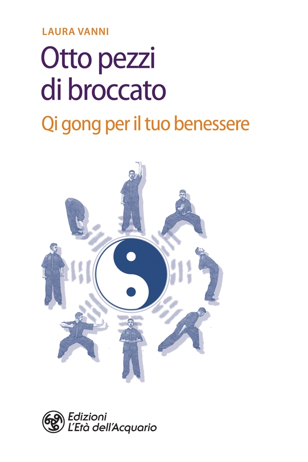 Otto pezzi di broccato - Librerie.coop Otto pezzi di broccato - Librerie.coop