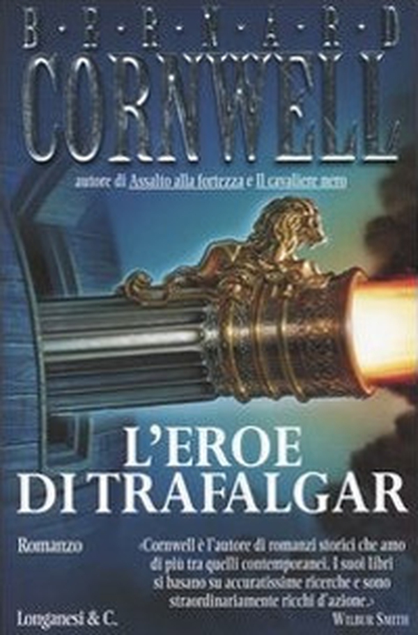 L'eroe di Trafalgar - Librerie.coop L'eroe di Trafalgar - Librerie.coop