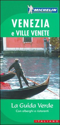 Venezia e Ville Venete - Librerie.coop