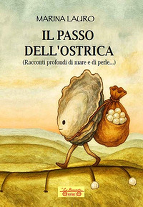 Il passo dell'ostrica - Librerie.coop