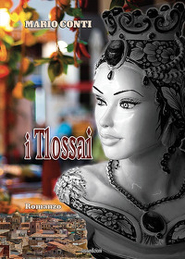 I Tlossai - Librerie.coop I Tlossai - Librerie.coop