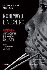 Nohimayu - L'incontro - Librerie.coop Nohimayu - L'incontro - Librerie.coop