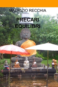 PRECARI EQUILIBRI - Librerie.coop