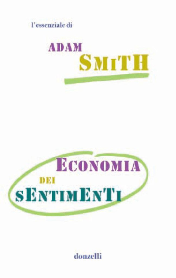 Economia dei sentimenti - Librerie.coop Economia dei sentimenti - Librerie.coop