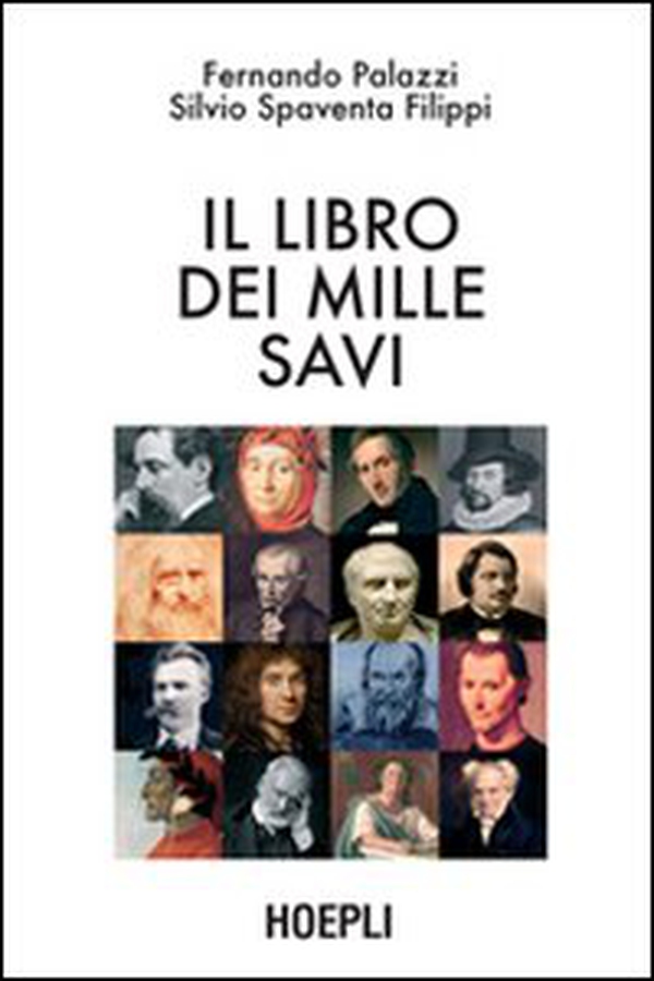 Il libro dei mille savi - Librerie.coop