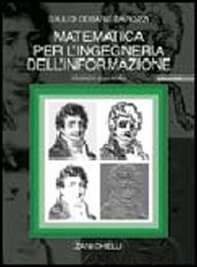 Matematica per l'ingegneria dell'informazione - Librerie.coop