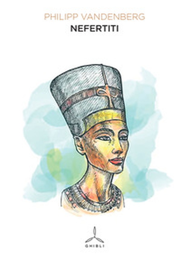 Nefertiti - Librerie.coop Nefertiti - Librerie.coop