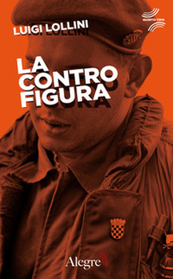 La controfigura - Librerie.coop La controfigura - Librerie.coop