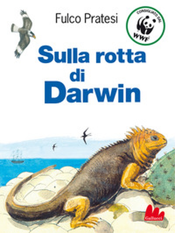 Sulla rotta di Darwin - Librerie.coop Sulla rotta di Darwin - Librerie.coop