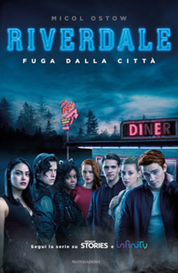 Fuga dalla città. Riverdale - Librerie.coop Fuga dalla città. Riverdale - Librerie.coop