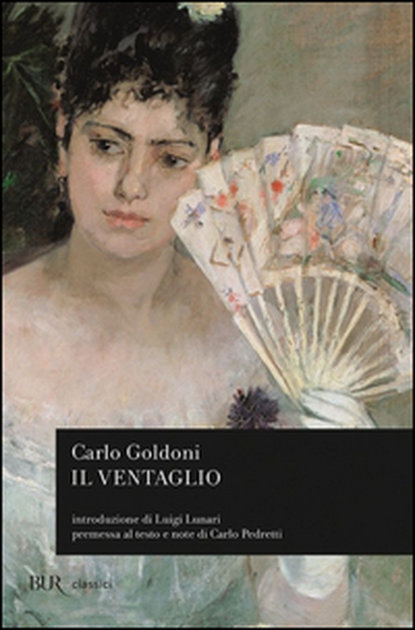 Il ventaglio - Librerie.coop Il ventaglio - Librerie.coop