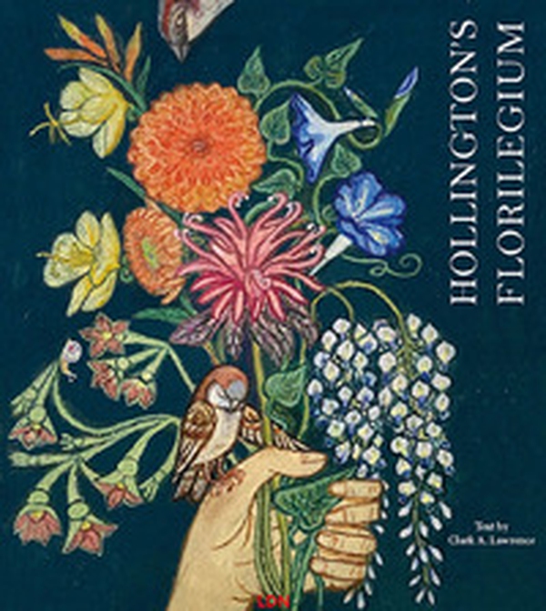 Hollington's florilegium - Librerie.coop Hollington's florilegium - Librerie.coop