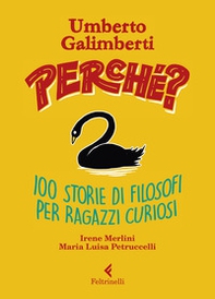 Perché? 100 storie di filosofi per ragazzi curiosi - Librerie.coop