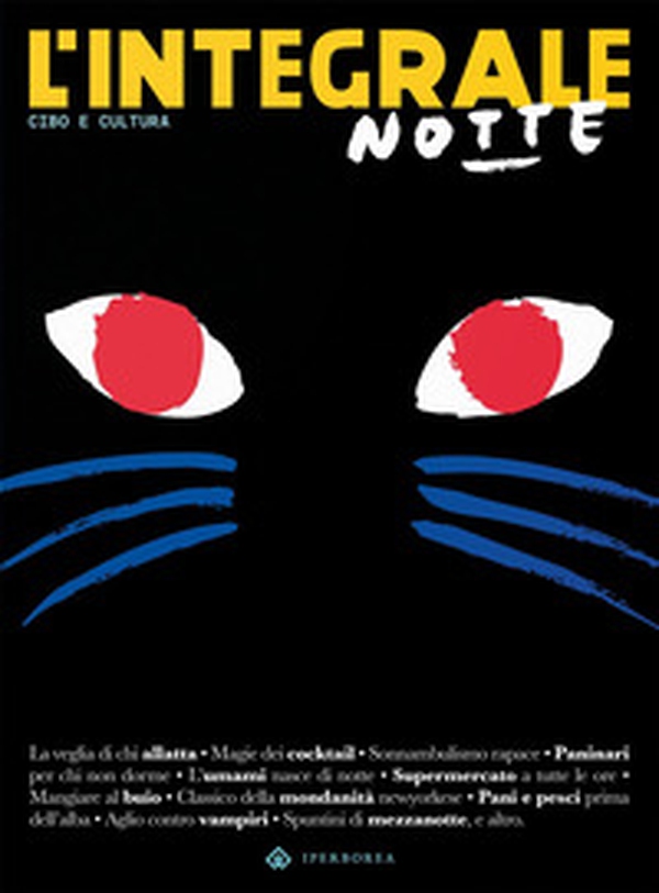 L'Integrale. Notte - Librerie.coop