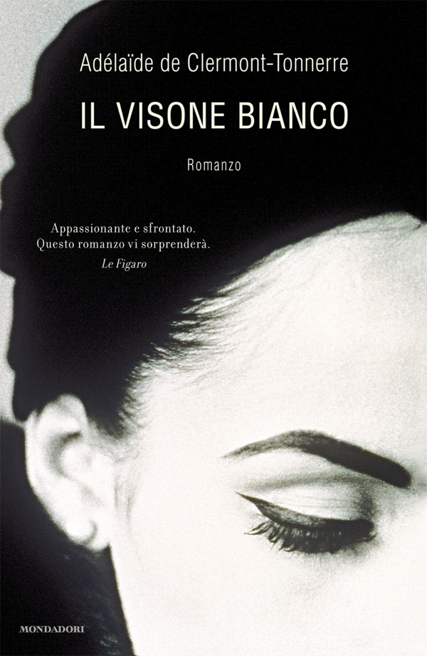 Il visone bianco - Librerie.coop Il visone bianco - Librerie.coop