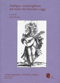 Schede umanistiche. Rivista annuale dell'Archivio Umanistico Rinascimentale Bolognese - Vol. 35\2 - Librerie.coop