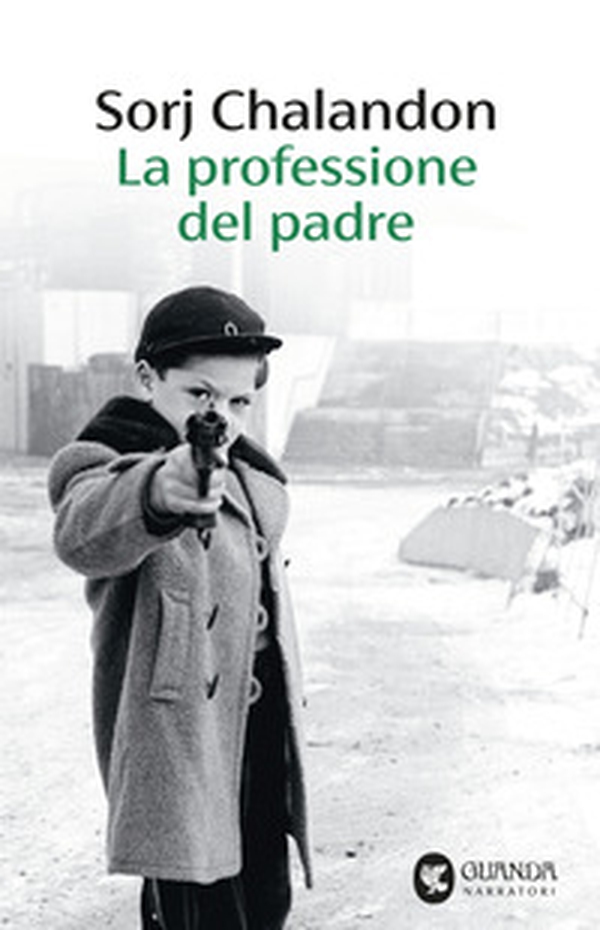 La professione del padre - Librerie.coop