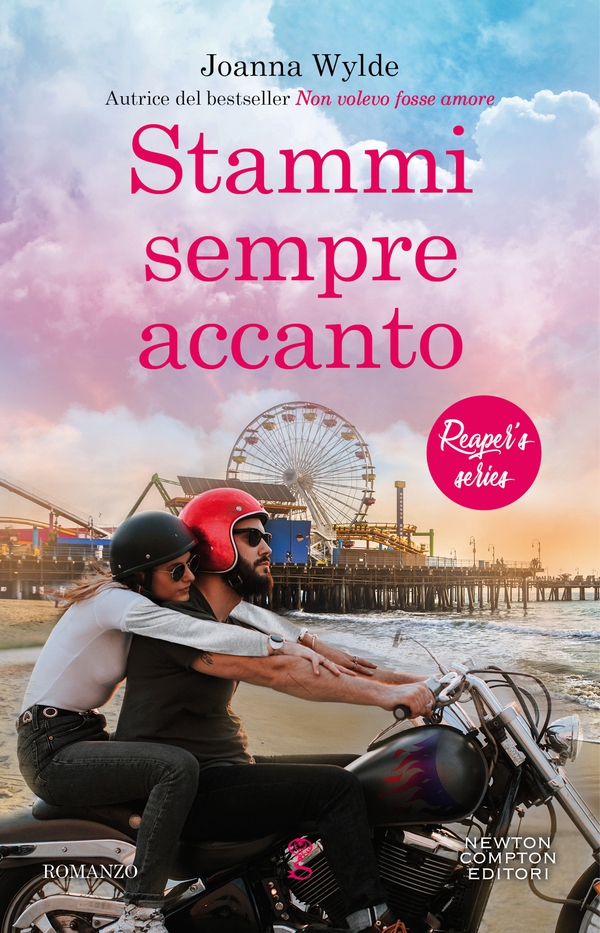 Stammi sempre accanto - Librerie.coop Stammi sempre accanto - Librerie.coop