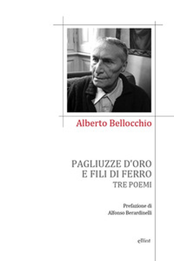 Pagliuzze d'oro e fili di ferro. Tra poemi - Librerie.coop