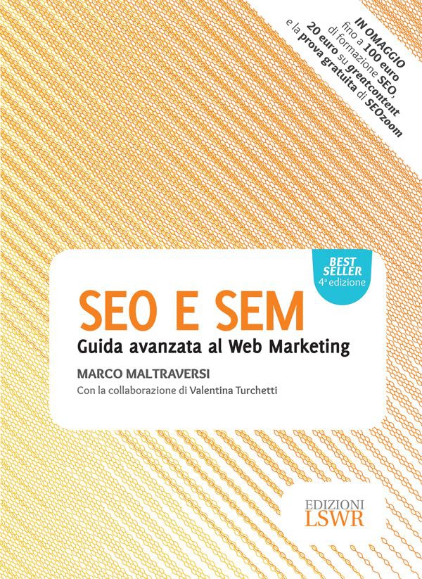 SEO E SEM - Librerie.coop SEO E SEM - Librerie.coop