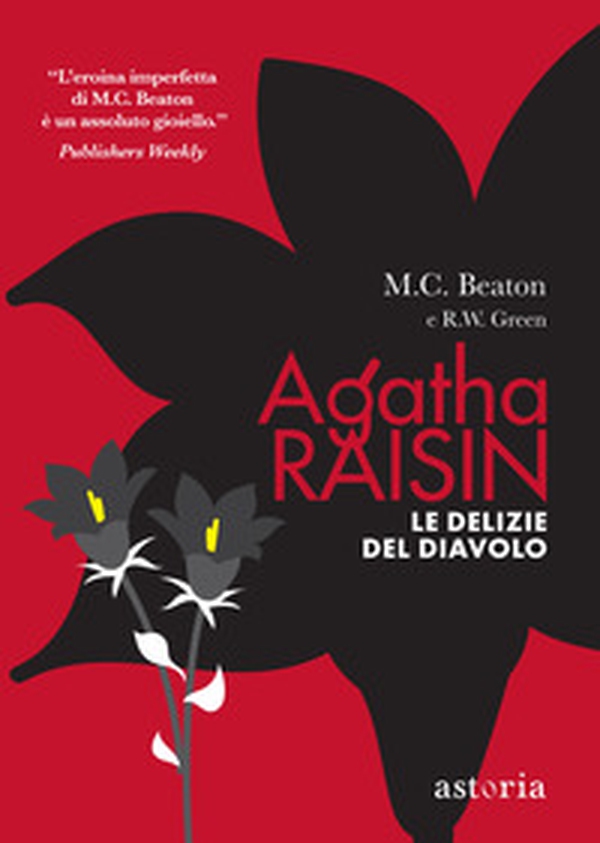 Le delizie del diavolo. Agatha Raisin - Librerie.coop Le delizie del diavolo. Agatha Raisin - Librerie.coop