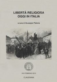 Libertà religiosa oggi in Italia - Librerie.coop