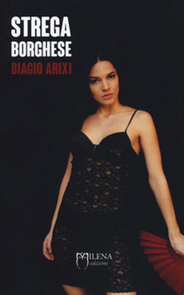 Strega borghese - Librerie.coop Strega borghese - Librerie.coop