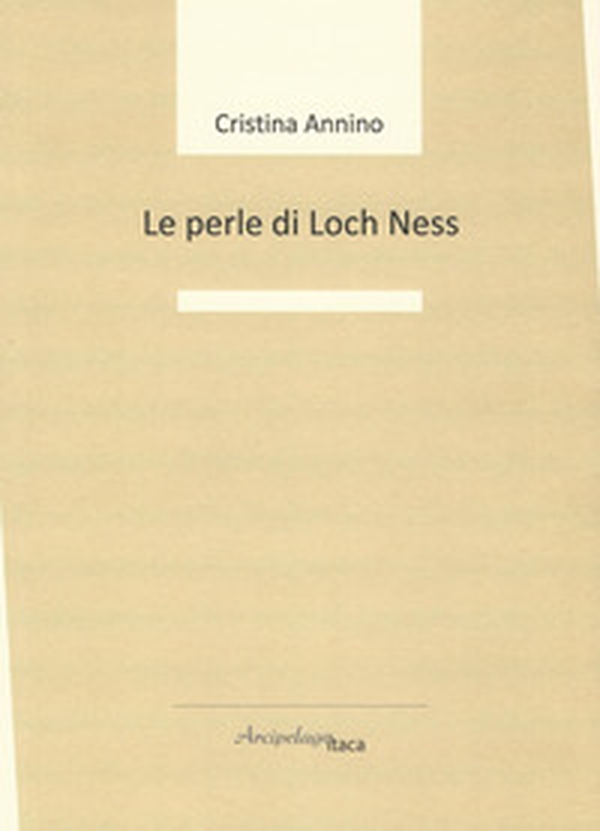 Le perle di Loch Ness - Librerie.coop Le perle di Loch Ness - Librerie.coop